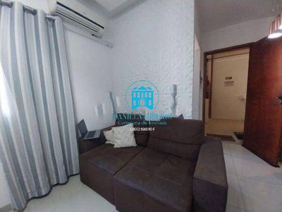 Apartamento, 2 quartos, 69 m² - Foto 4