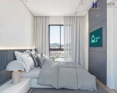 Apartamento, 2 quartos, 58 m² - Foto 5