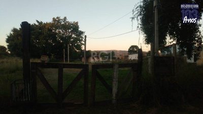Terreno, 1 hectares - Foto 4