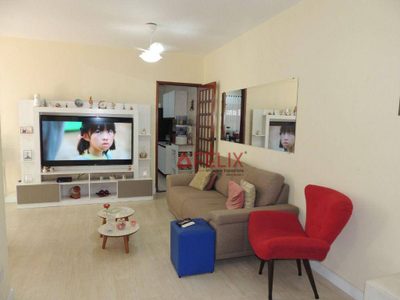 Casa, 3 quartos, 172 m² - Foto 4