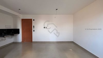 Flat/Apart Hotel, 1 quarto, 27 m² - Foto 5
