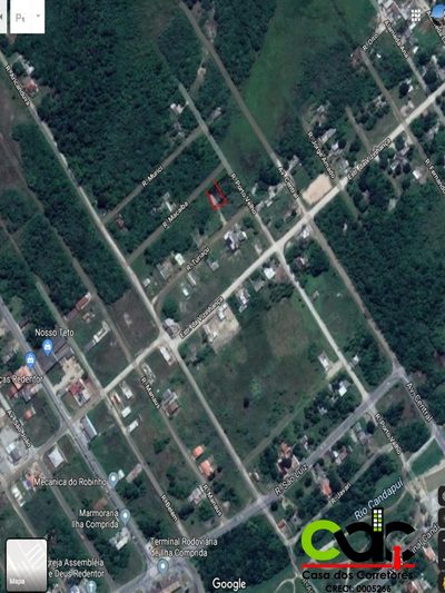Terreno, 250 m² - Foto 5