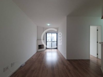 Apartamento, 2 quartos, 55 m² - Foto 3