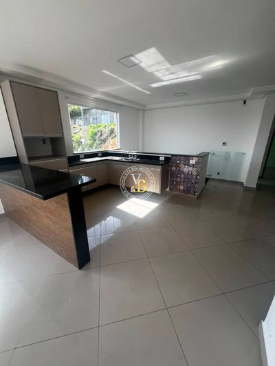 Apartamento, 4 quartos, 144 m² - Foto 1