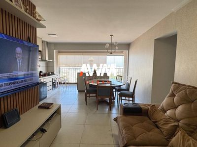 Apartamento, 3 quartos, 83 m² - Foto 1