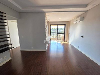 Apartamento, 2 quartos, 63 m² - Foto 2