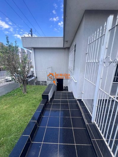 Sobrado, 4 quartos, 260 m² - Foto 5