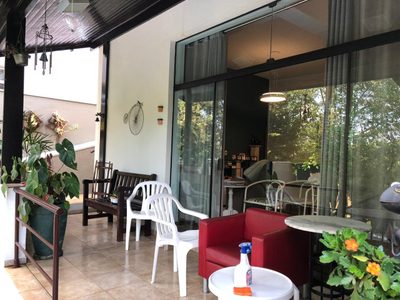 Casa, 5 quartos, 370 m² - Foto 2