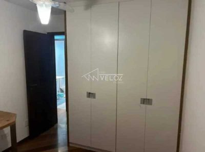 Apartamento, 3 quartos, 111 m² - Foto 3