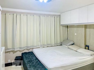 Cobertura, 2 quartos, 110 m² - Foto 3