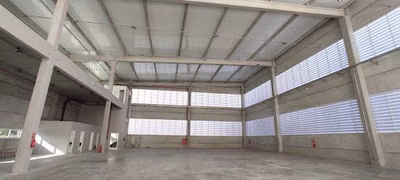 Depósito-Galpão, 1098 m² - Foto 3