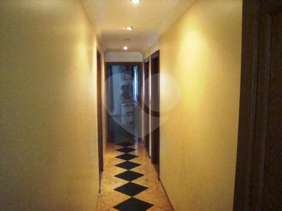 Sobrado, 4 quartos, 450 m² - Foto 4