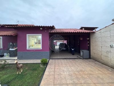 Casa, 3 quartos, 130 m² - Foto 3