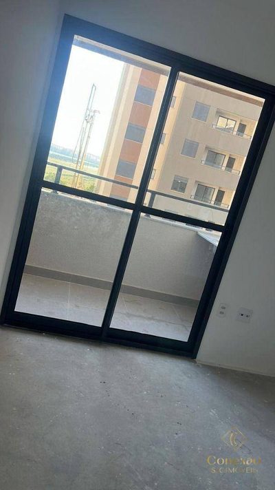 Apartamento, 3 quartos, 66 m² - Foto 3