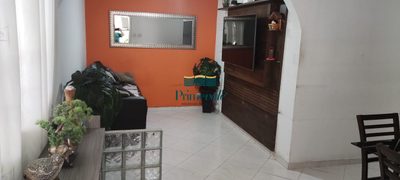 Casa, 3 quartos, 117 m² - Foto 5