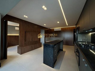 Apartamento, 1 quarto, 52 m² - Foto 5