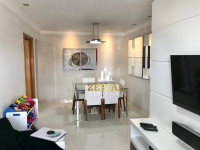 Apartamento, 3 quartos, 83 m² - Foto 5