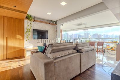 Apartamento, 3 quartos, 110 m² - Foto 5