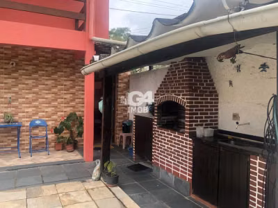 Casa, 3 quartos, 173 m² - Foto 1