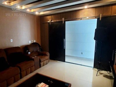 Casa, 5 quartos, 327 m² - Foto 4