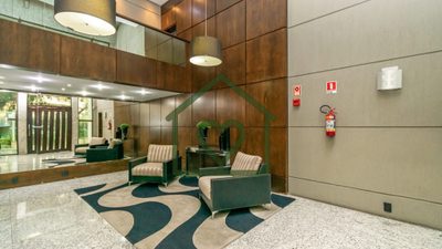 Apartamento, 3 quartos, 167 m² - Foto 5
