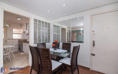 Apartamento, 2 quartos, 73 m² - Foto 5