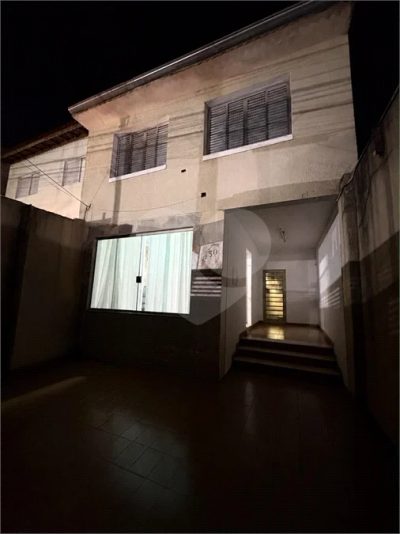 Sobrado, 3 quartos, 116 m² - Foto 1