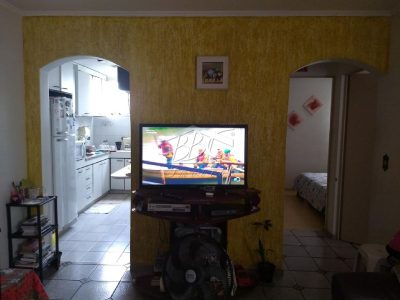 Apartamento, 2 quartos, 55 m² - Foto 2