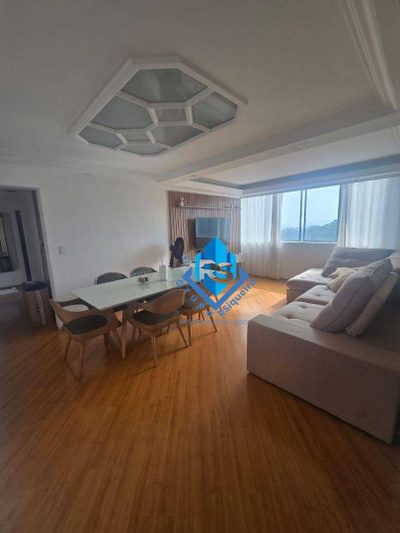Apartamento, 3 quartos, 82 m² - Foto 2