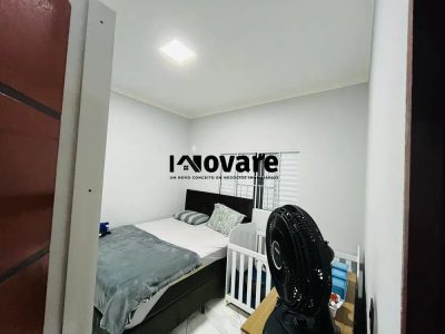 Casa, 1 quarto, 47 m² - Foto 2