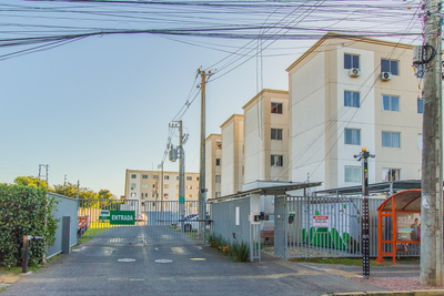 Apartamento, 2 quartos, 71 m² - Foto 3