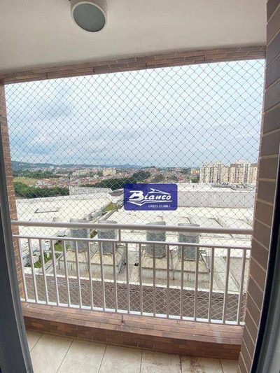 Apartamento, 2 quartos, 55 m² - Foto 2