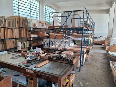 Sala-Conjunto, 1000 m² - Foto 2