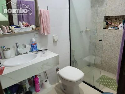 Casa, 2 quartos - Foto 4