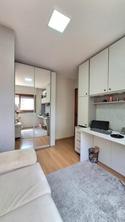 Apartamento, 3 quartos, 103 m² - Foto 4