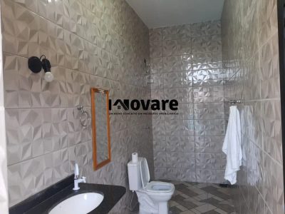 Casa, 2 quartos, 140 m² - Foto 3