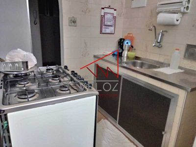 Apartamento, 2 quartos, 54 m² - Foto 1