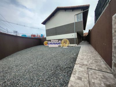 Sobrado, 2 quartos, 66 m² - Foto 3