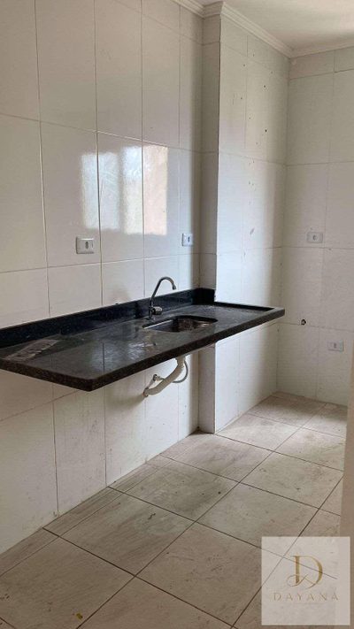 Apartamento, 1 quarto - Foto 2