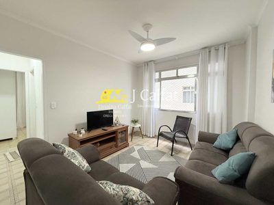 Apartamento, 2 quartos, 74 m² - Foto 2