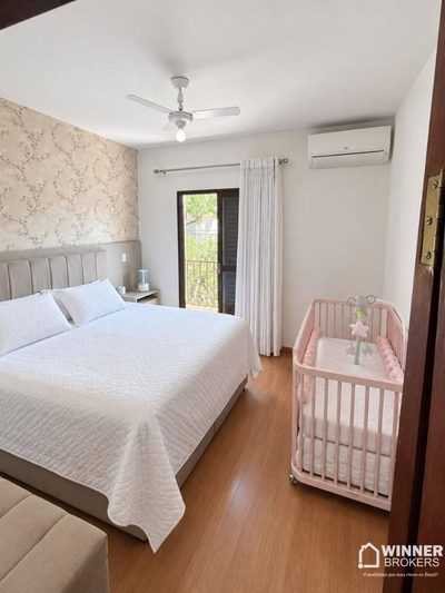 Sobrado, 3 quartos, 151 m² - Foto 5