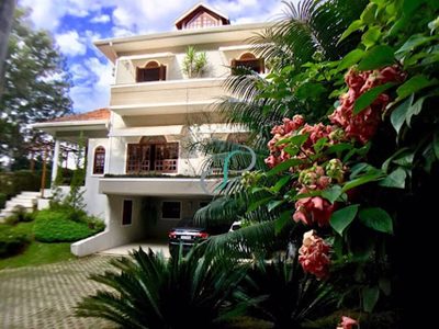 Casa, 4 quartos, 494 m² - Foto 2