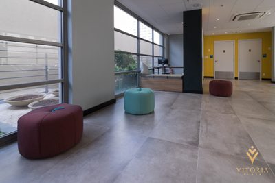 Flat/Apart Hotel, 1 quarto, 15 m² - Foto 1