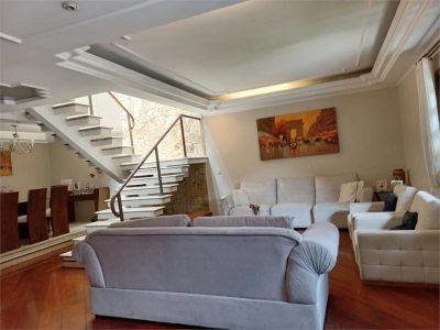 Casa, 3 quartos, 540 m² - Foto 4