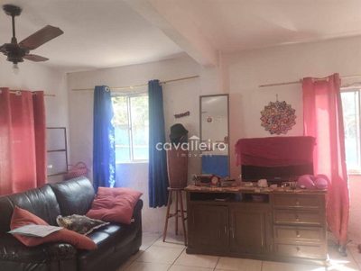 Casa, 2 quartos, 81 m² - Foto 5