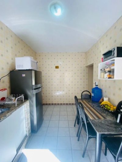 Casa, 3 quartos, 100 m² - Foto 3