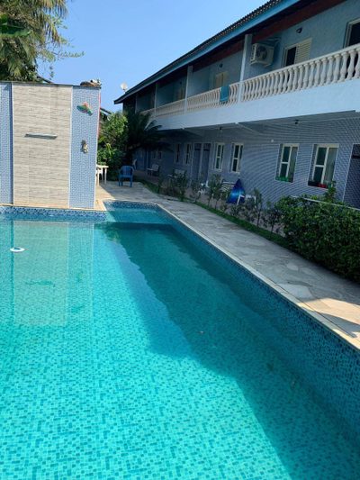 Casa, 2 quartos, 80 m² - Foto 2