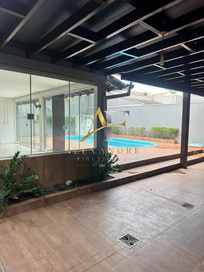 Casa de Condomínio, 4 quartos - Foto 2