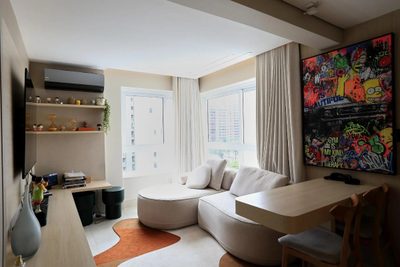 Apartamento, 2 quartos, 72 m² - Foto 5