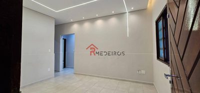 Casa, 2 quartos, 65 m² - Foto 2